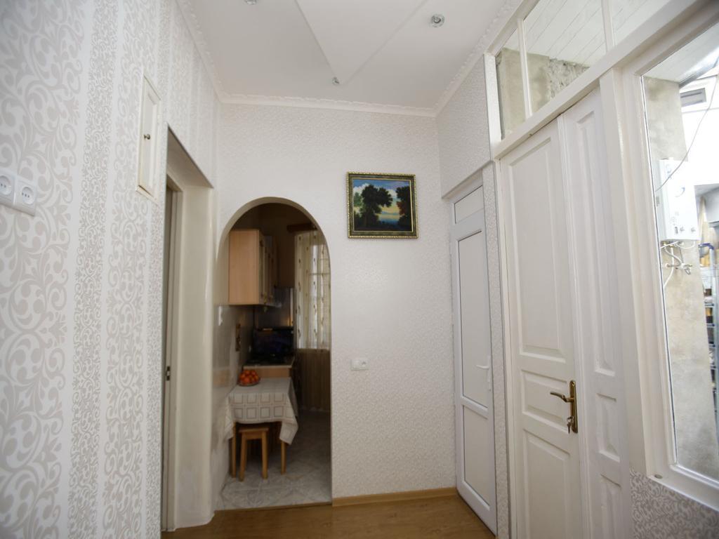 Leila Hotel Tbilisi Phòng bức ảnh